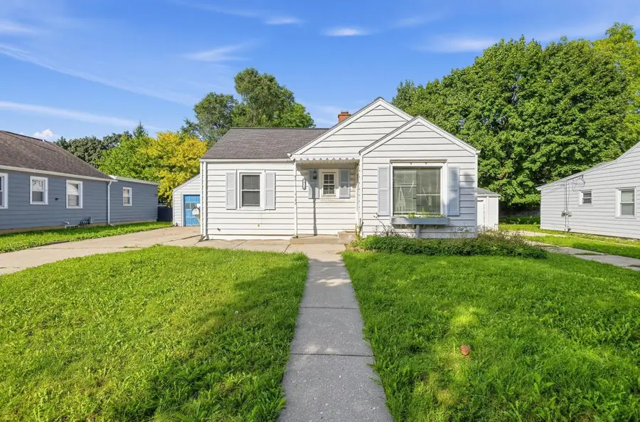 4913 N 74th STREET, Milwaukee, WI 53218 - #2