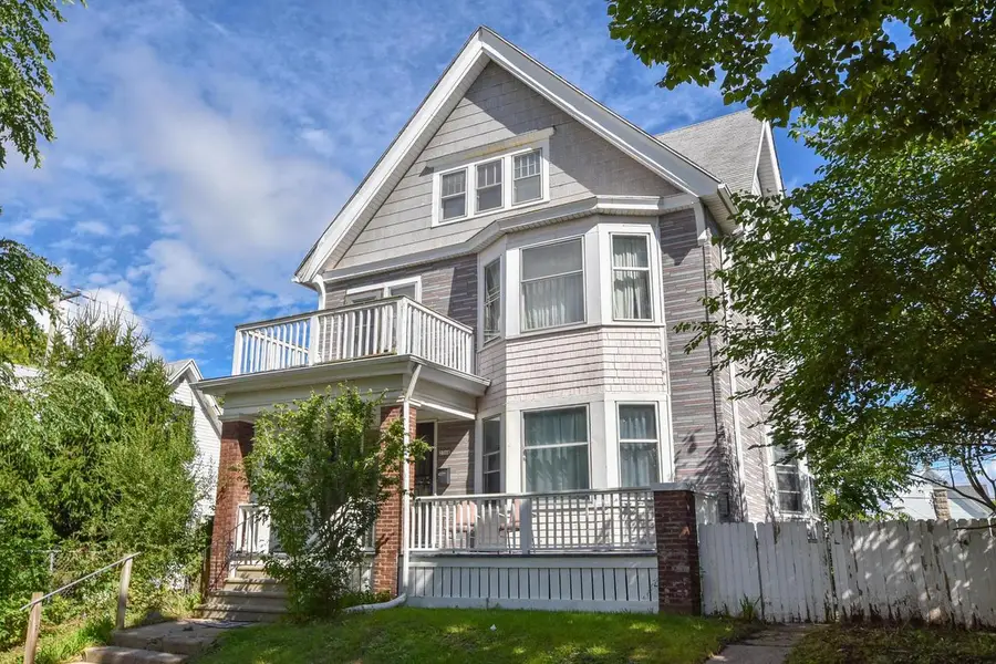 2568 N Buffum STREET #2570, Milwaukee, WI 53212 - #2