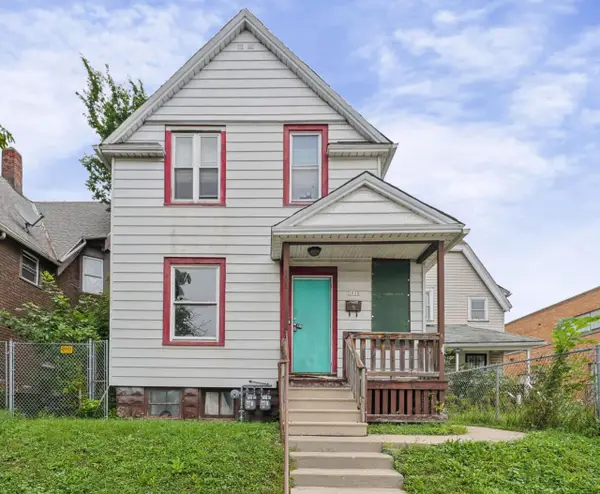 3028 N Holton STREET #3028A, Milwaukee, WI 53212