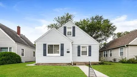 3807 N 54th BOULEVARD, Milwaukee, WI 53216 - #1