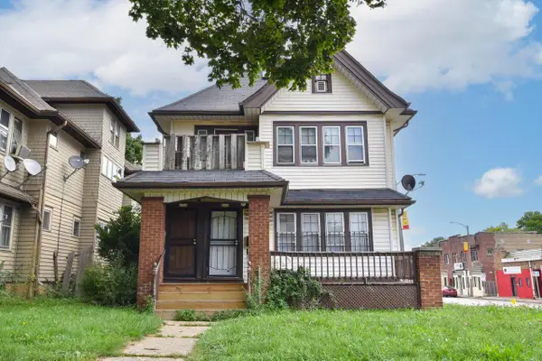 2702-2704 N 49th STREET, Milwaukee, WI 53210