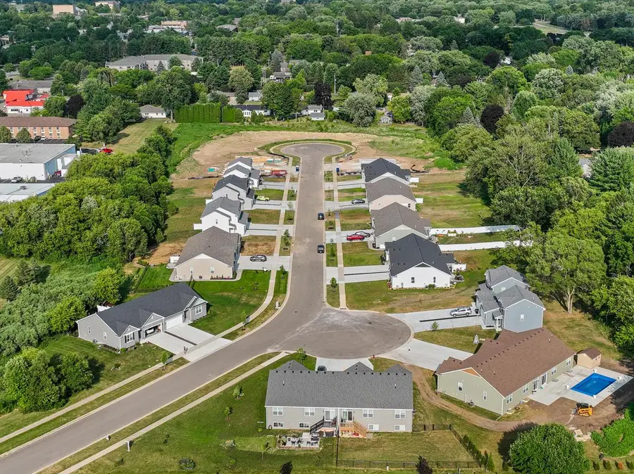 1565 Meadowview COURT, Whitewater, WI 53190 - #3