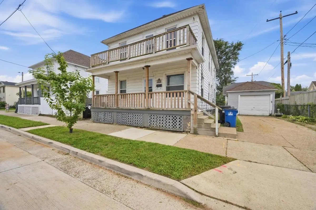 309 Kewaunee STREET, Racine, WI 53403 - #1