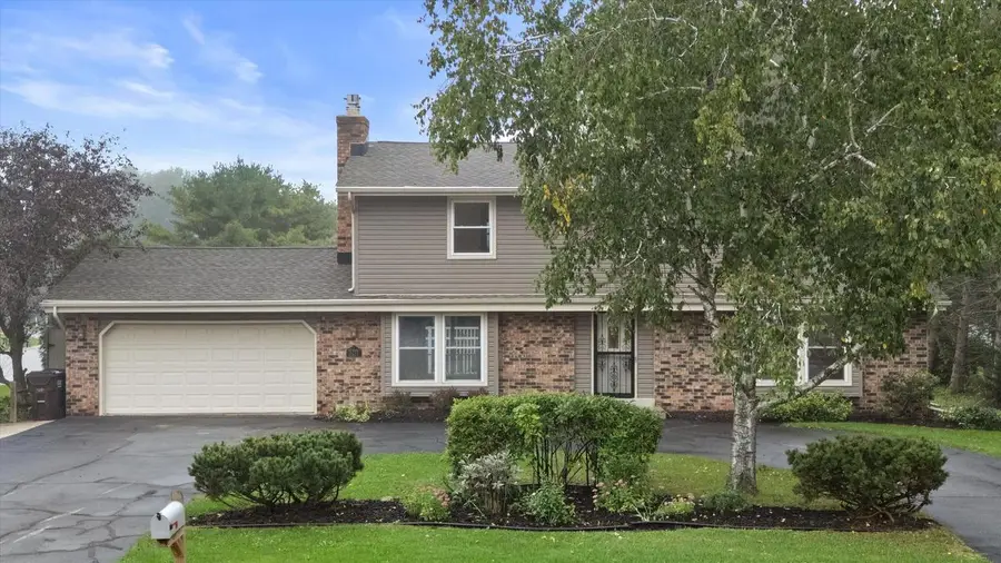 5211 Charles STREET, Racine, WI 53402 - #2