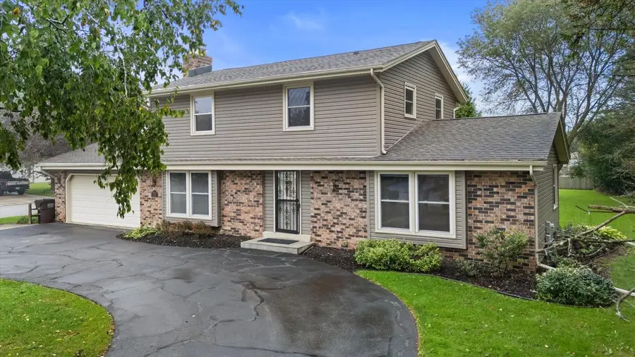 5211 Charles STREET, Racine, WI 53402 - #3