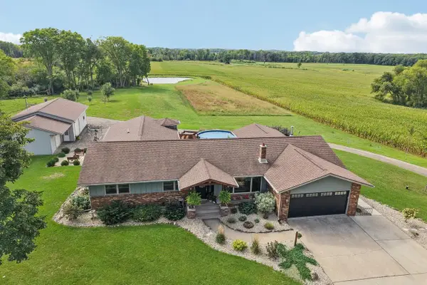 W5125 Bark River ROAD, Fort Atkinson, WI 53538