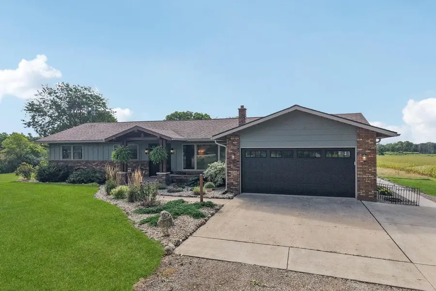 W5125 Bark River ROAD, Fort Atkinson, WI 53538 - #2