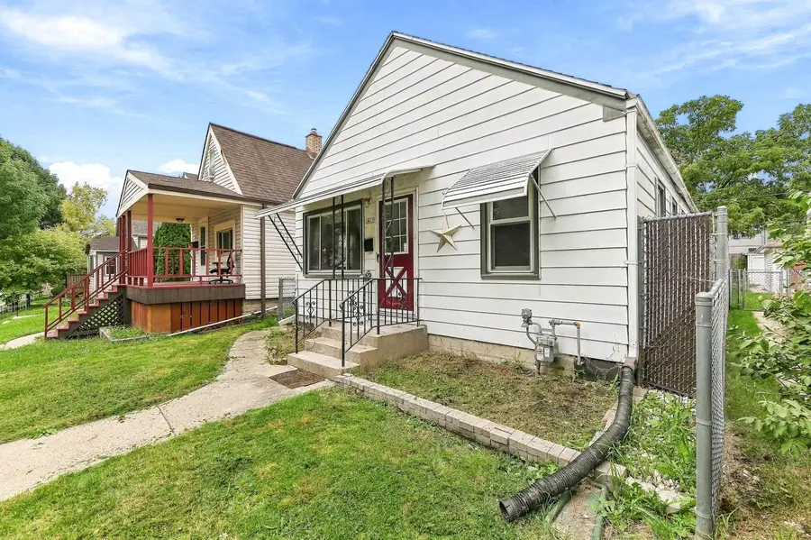 2425 S 63rd STREET, West Allis, WI 53219 - #2