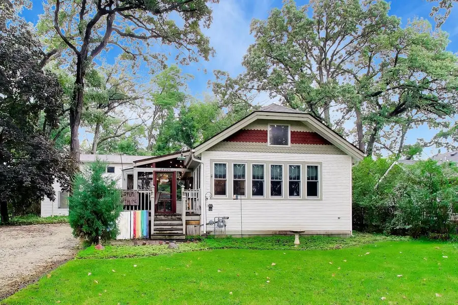 24706 69th PLACE, Salem, WI 53168 - #2