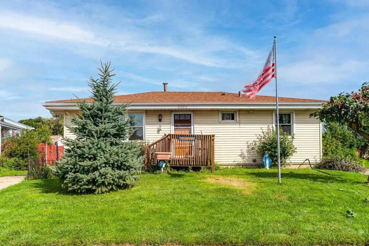 4604 50th STREET, Kenosha, WI 53144 - #1