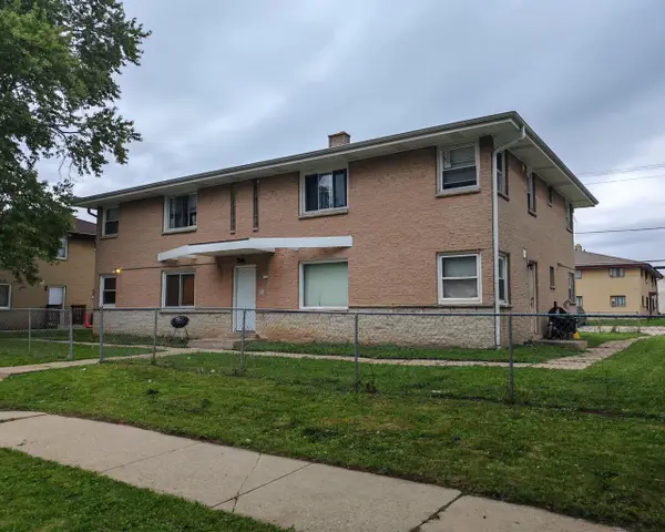 9226 W Sheridan AVENUE, Milwaukee, WI 53225