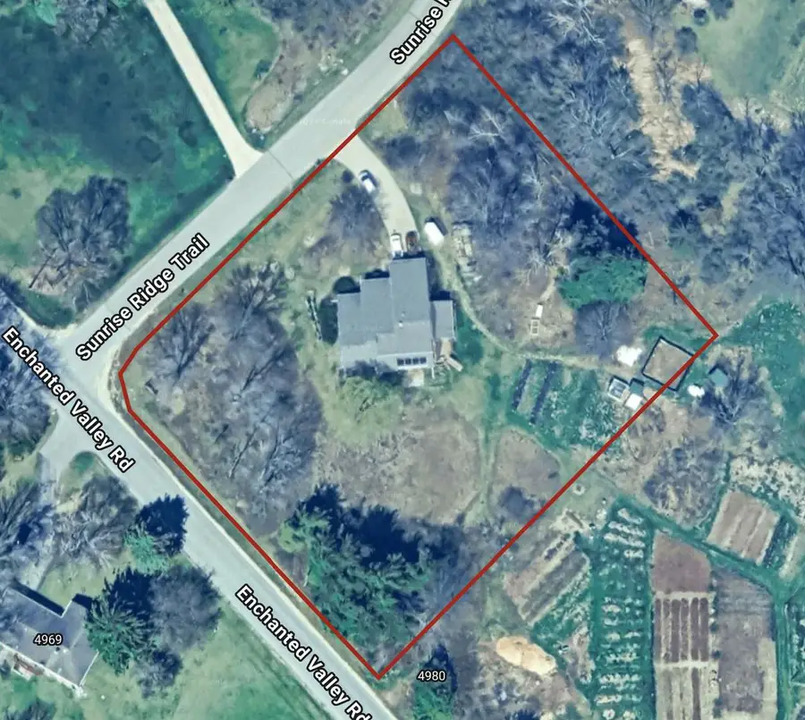 5155 Sunrise Ridge TRAIL, Middleton, WI 53562 - #2