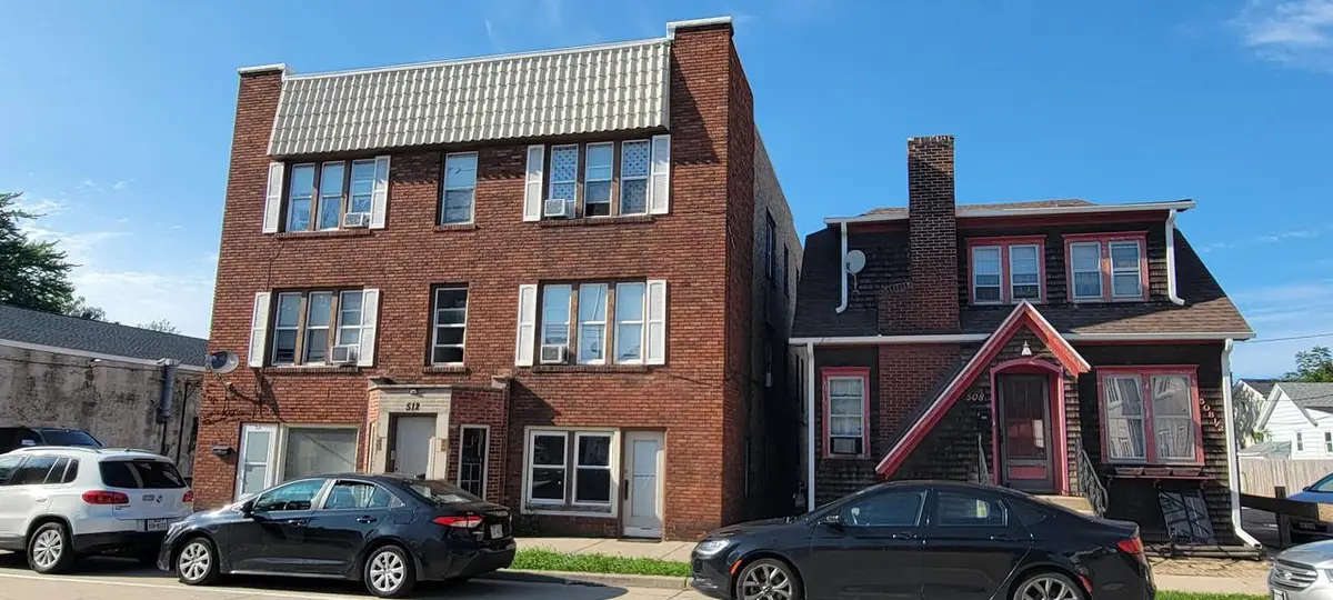512 16th STREET, Racine, WI 53403 - #1
