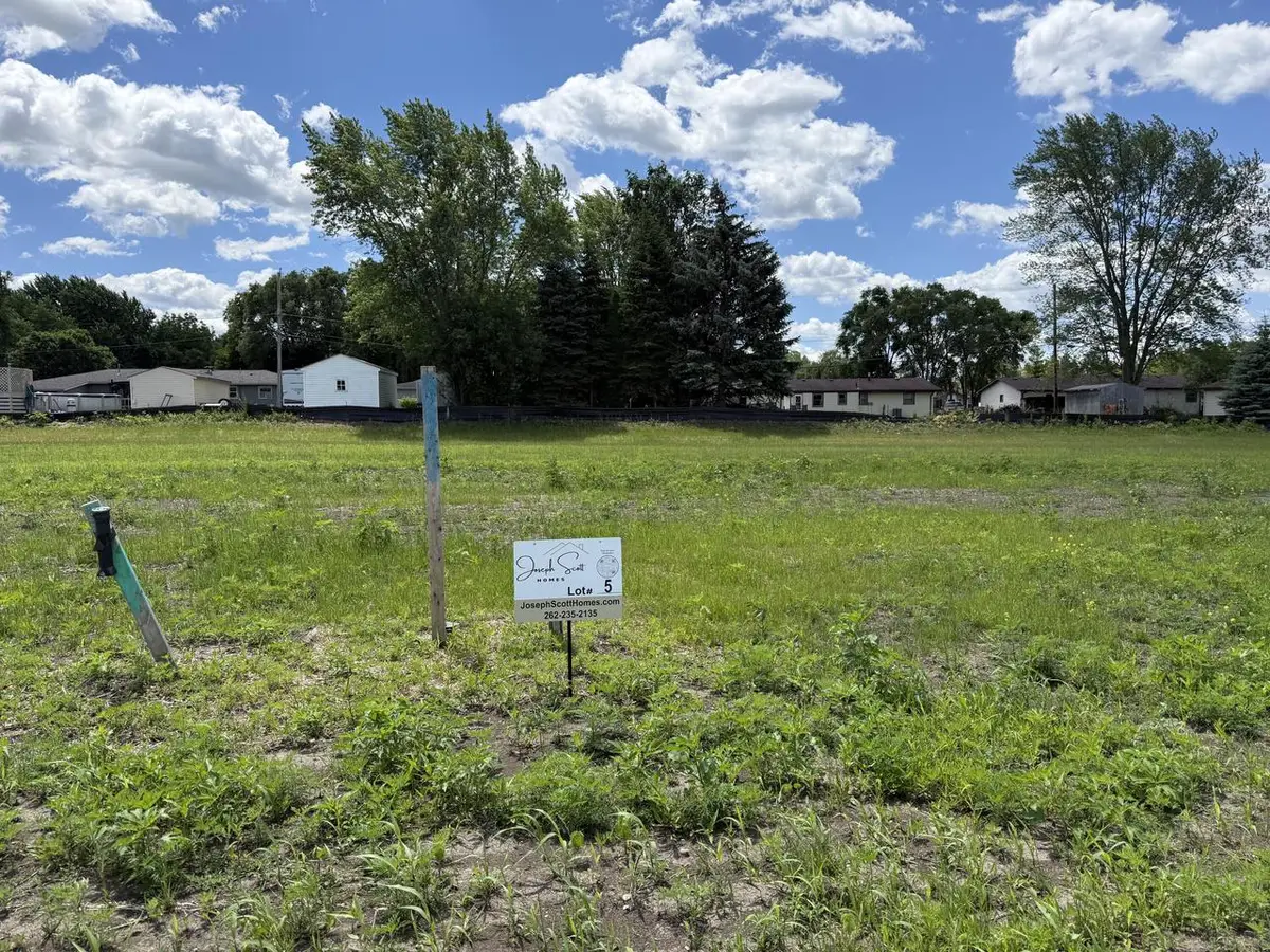 Lt5 90TH COURT, Kenosha, WI 53142 - #1