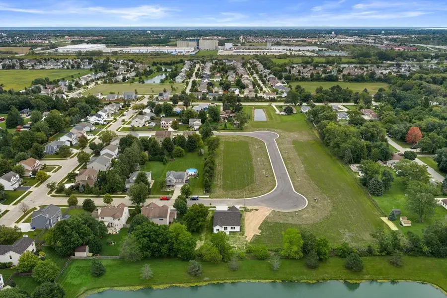 Lt6 66TH STREET, Kenosha, WI 53142 - #2
