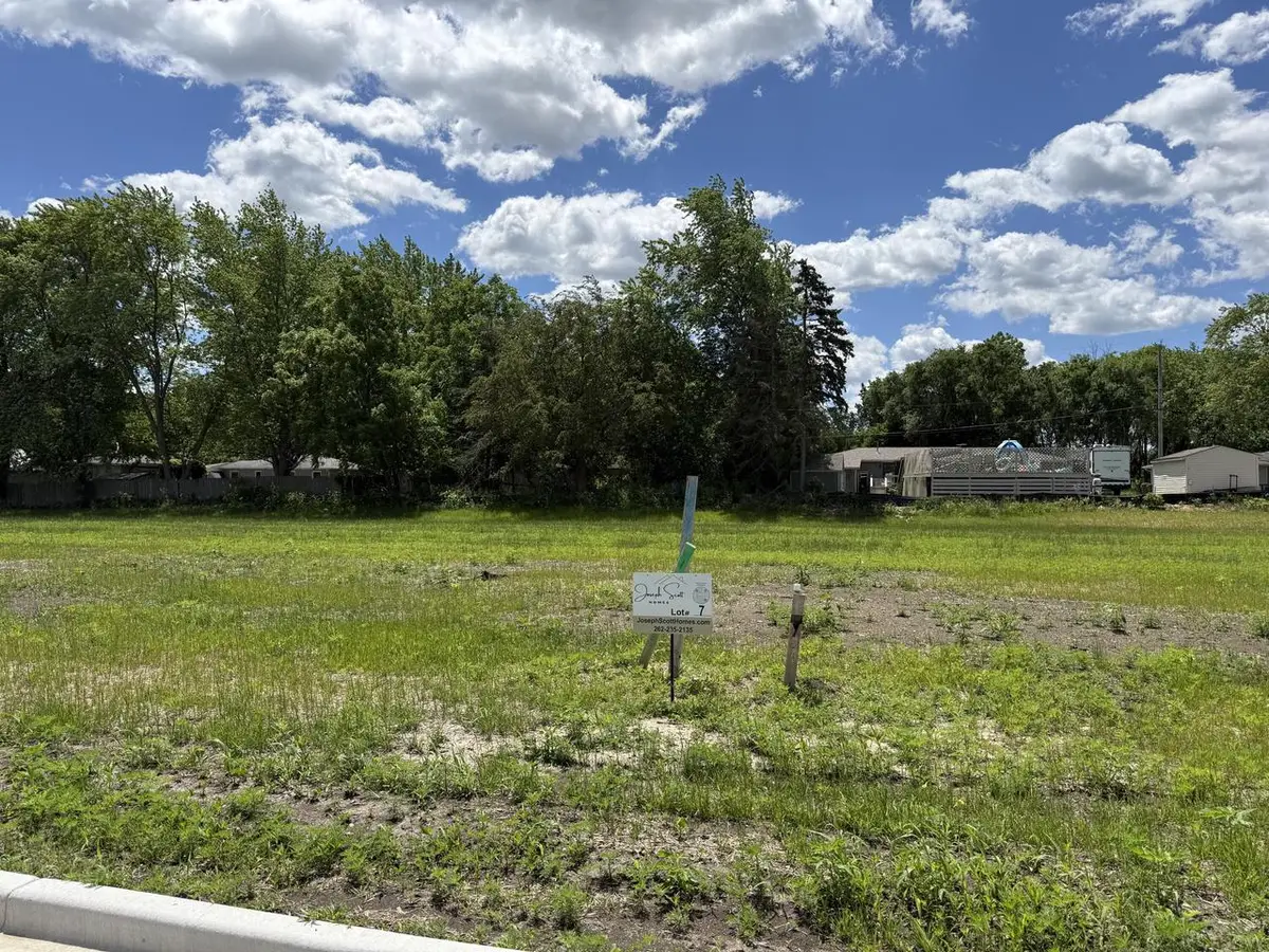 Lt7 66TH STREET, Kenosha, WI 53142 - #1