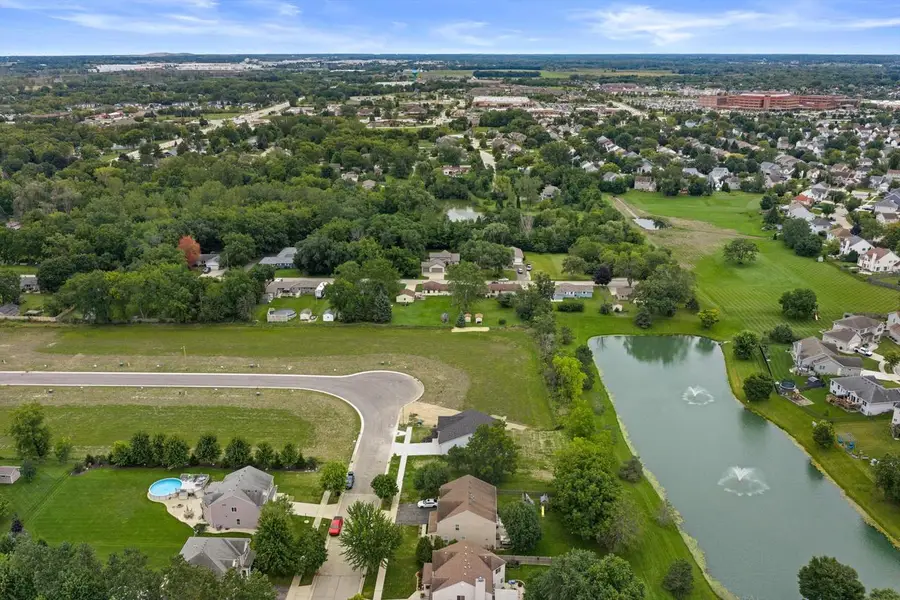 Lt9 66TH STREET, Kenosha, WI 53142 - #2