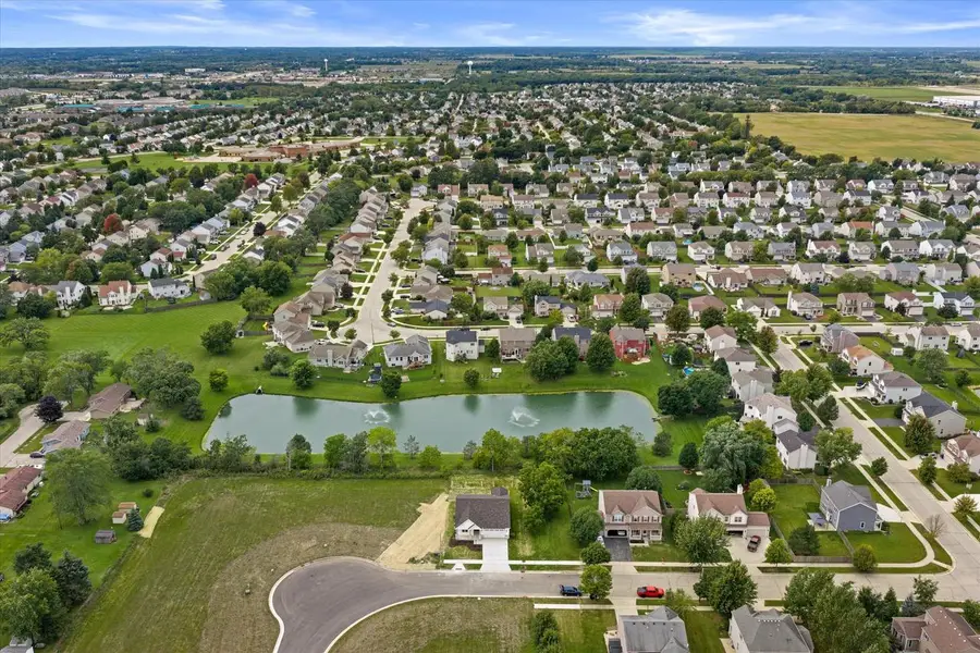 Lt9 66TH STREET, Kenosha, WI 53142 - #3
