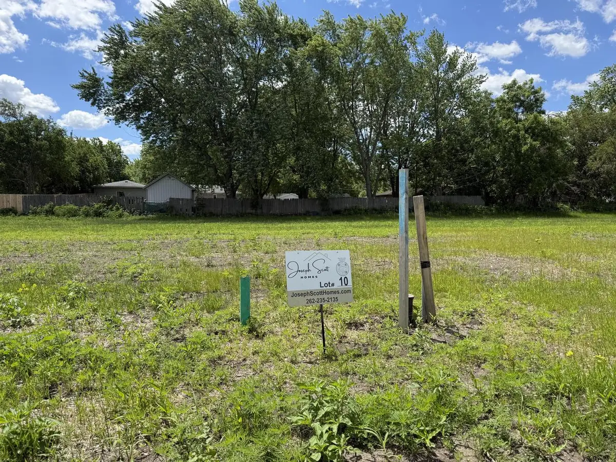 Lt10 66TH STREET, Kenosha, WI 53142 - #1