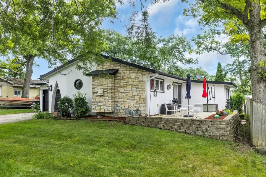 1115 Bonnie Brae LANE, Lake Geneva, WI 53147 - #2