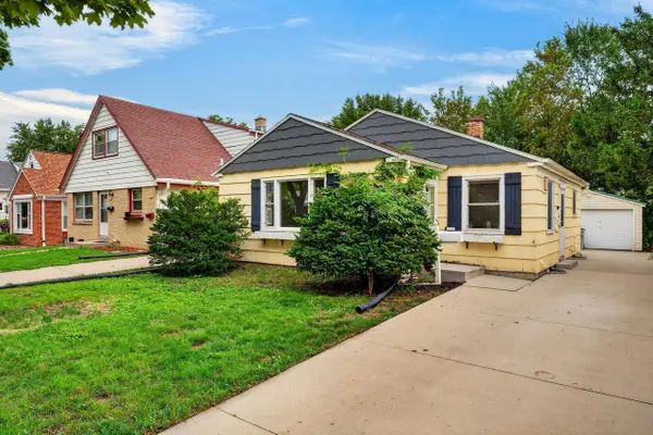 3618 N 94th STREET, Milwaukee, WI 53222