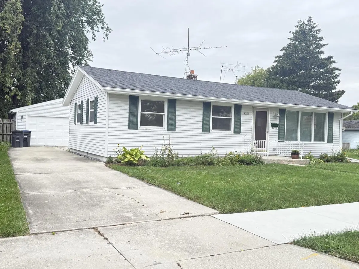 1714 N 26th STREET, Sheboygan, WI 53081 - #1