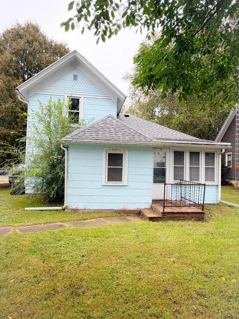 132 Pierce STREET, Randolph, WI 53956 - #3