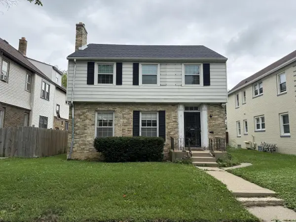 3140 N 42nd PLACE, Milwaukee, WI 53216