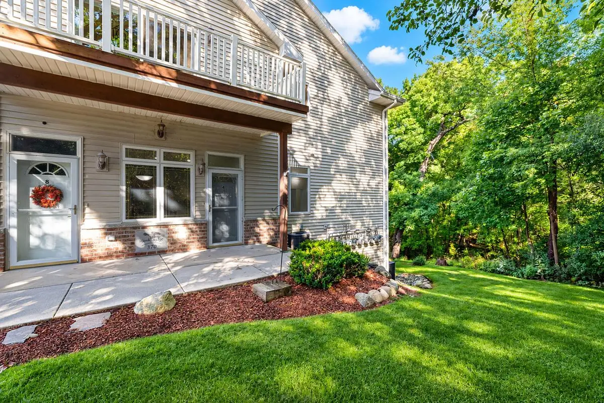 370 E Veterans WAY #4, Mukwonago, WI 53149 - #1