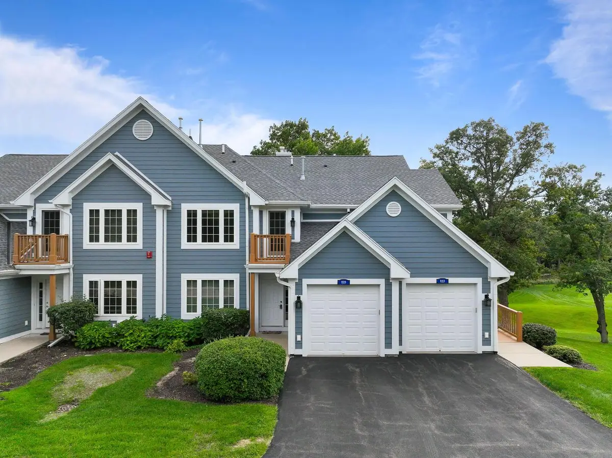 935 Scotland DRIVE #9-63, Lake Geneva, WI 53147 - #1