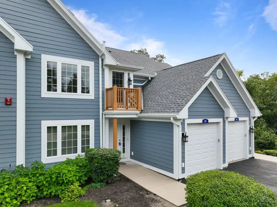 935 Scotland DRIVE #9-63, Lake Geneva, WI 53147 - #2