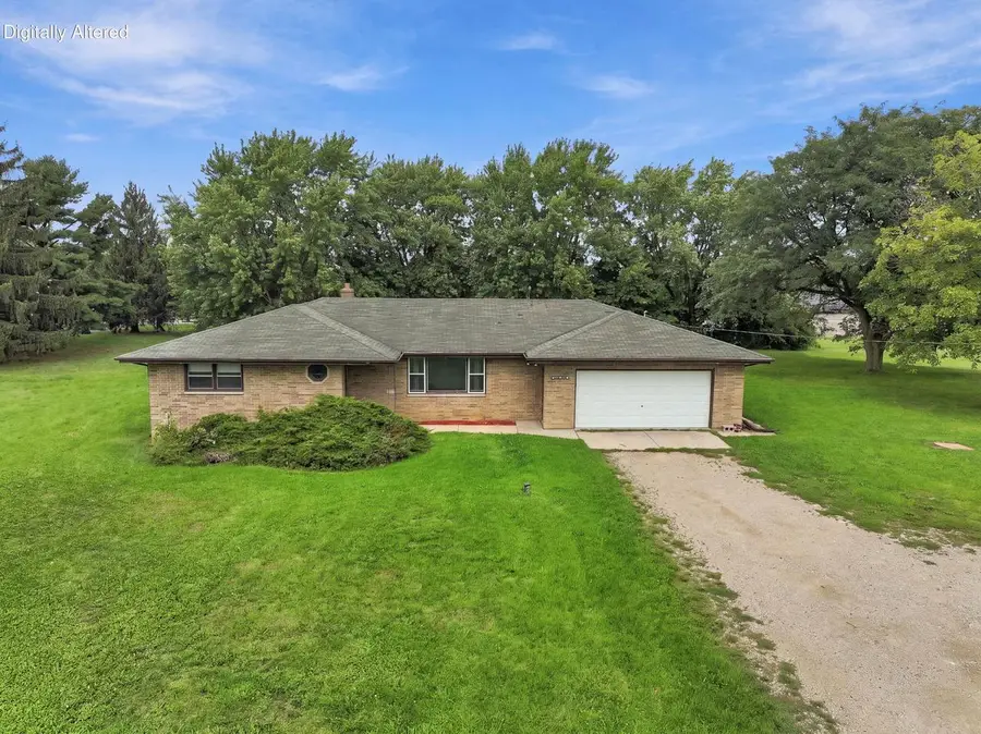 32212 125th STREET, Randall, WI 53192 - #2