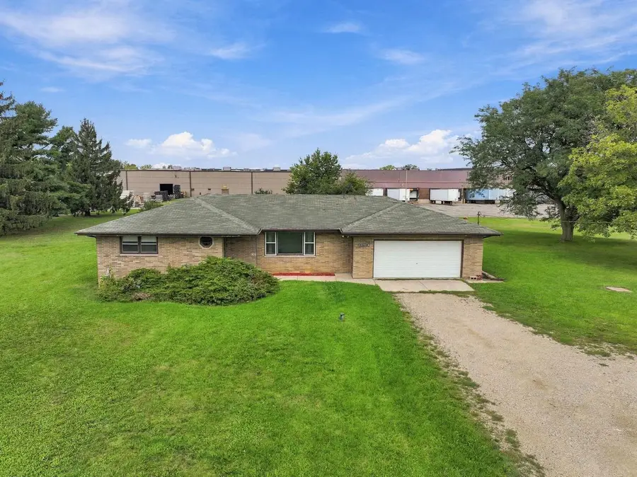 32212 125th STREET, Randall, WI 53192 - #3