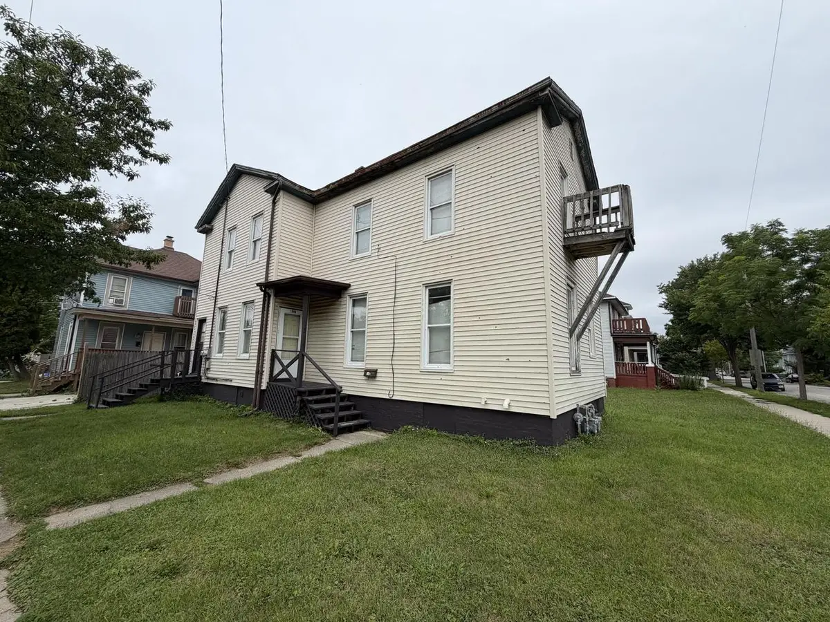 1846 Center STREET, Racine, WI 53403 - #1