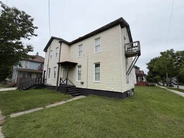 1846 Center STREET, Racine, WI 53403