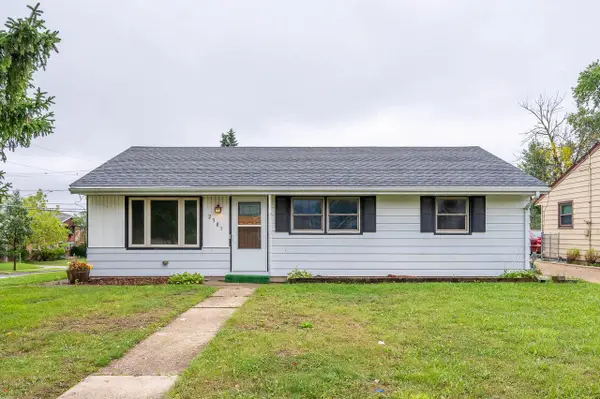 2301 W Alvina AVENUE, Milwaukee, WI 53221
