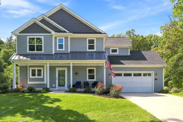 78 Menomonee ROAD, Williams Bay, WI 53191