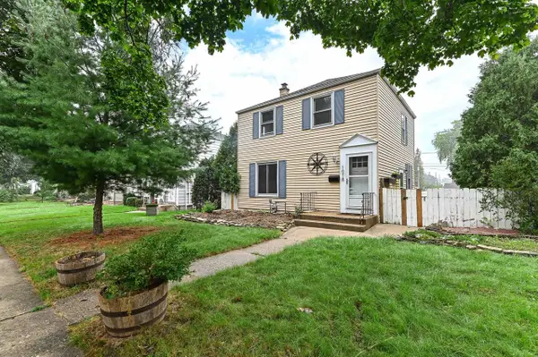 1018 E Wilbur AVENUE, Milwaukee, WI 53207
