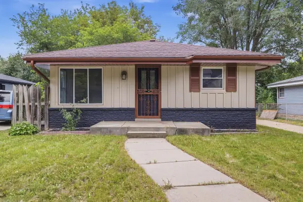 6500 N 52nd STREET, Milwaukee, WI 53223