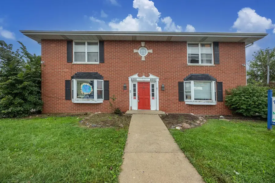 6001 W North AVENUE #6005, Wauwatosa, WI 53213 - #3