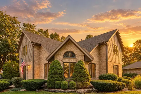 432 Jennifer AVENUE, Burlington, WI 53105