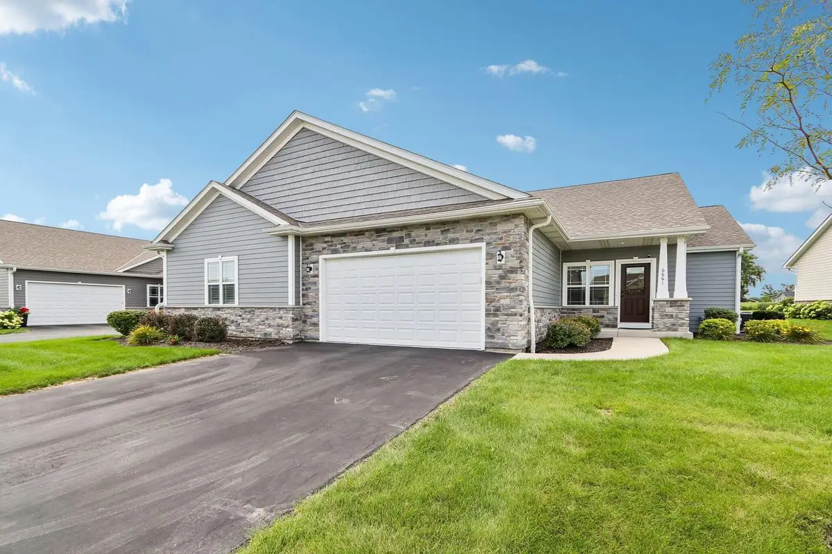 6661 105th STREET #31, Pleasant Prairie, WI 53158 - #1