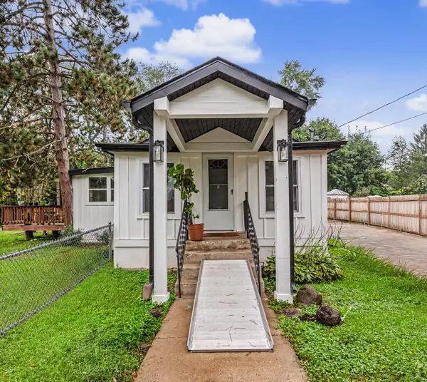 W1028 Aster ROAD, Genoa City, WI 53128