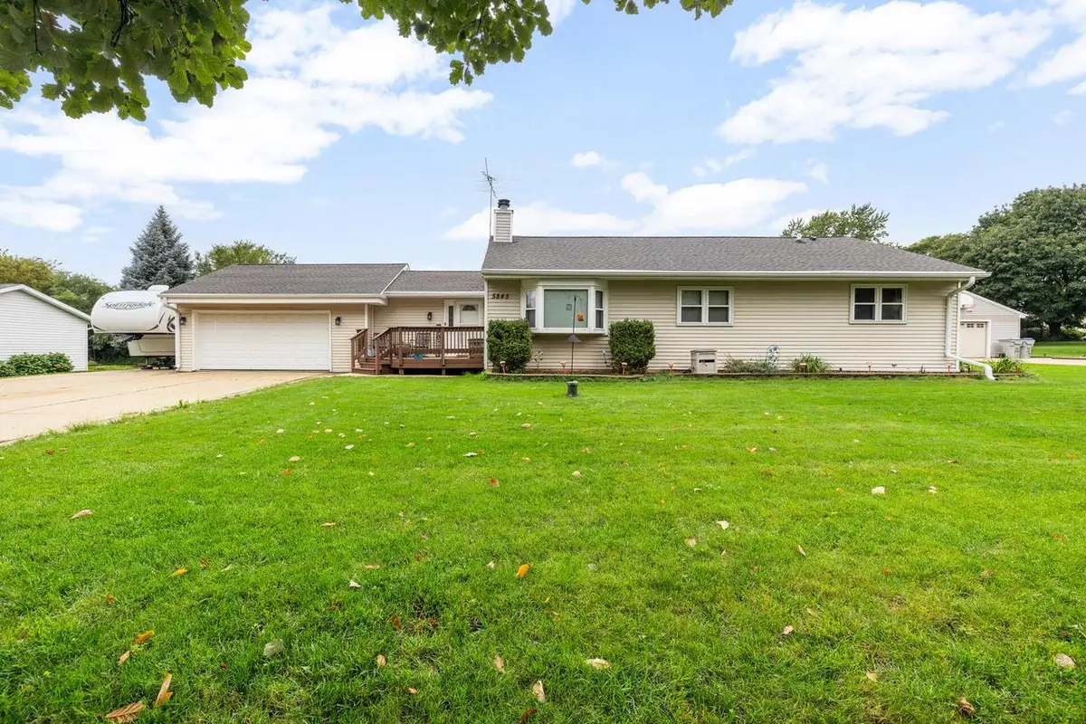 5845 N 119th STREET, Milwaukee, WI 53225 - #1