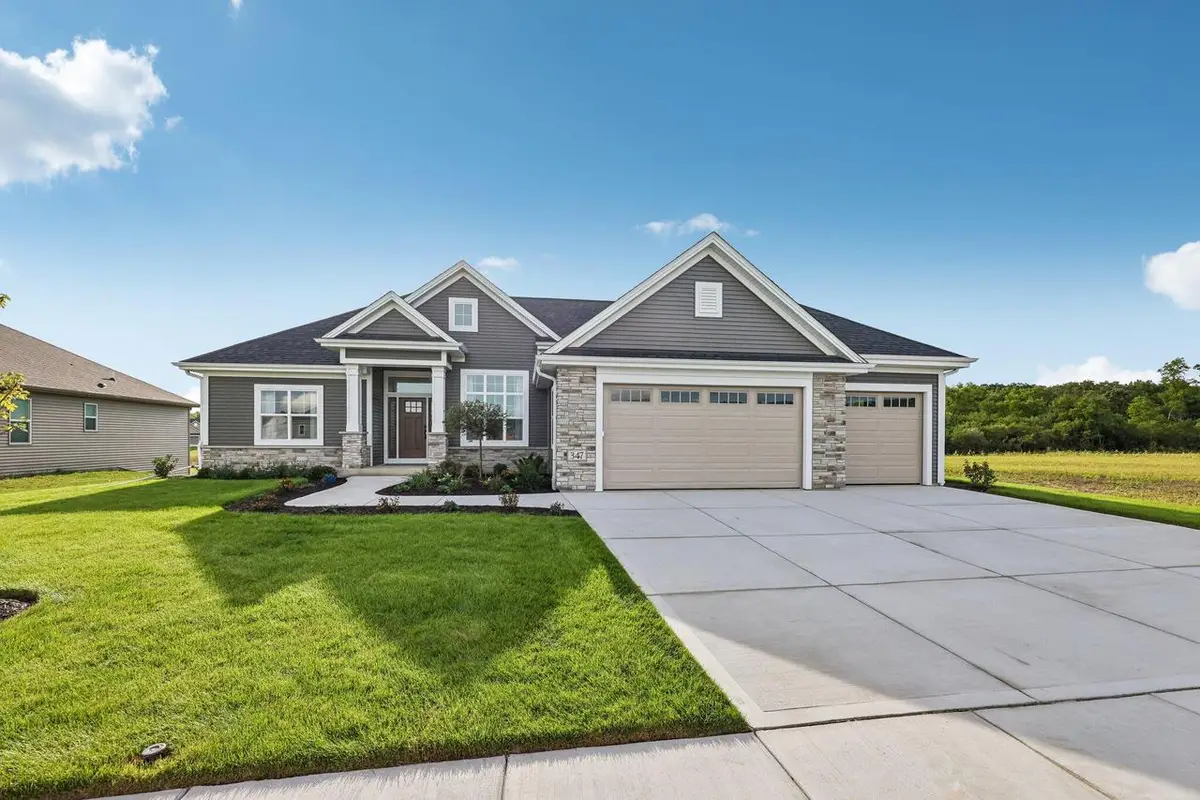 347 York STREET #Lt67, Union Grove, WI 53182 - #1