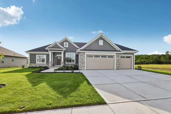 347 York STREET #Lt67, Union Grove, WI 53182