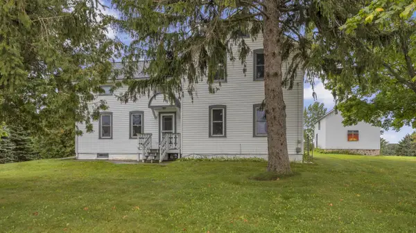 W2158 Poplar ROAD, Fond Du Lac, WI 54937