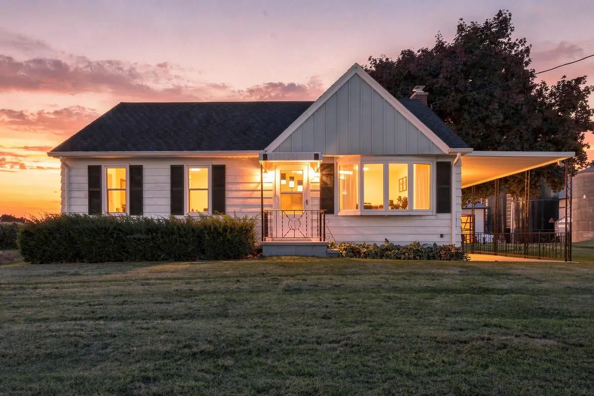 W1577 Iowa ROAD, Mayville, WI 53050 - #1