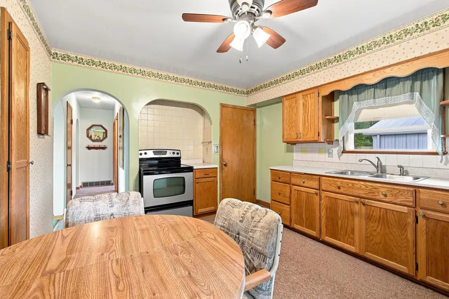 W1577 Iowa ROAD, Mayville, WI 53050 - #2