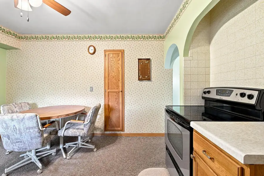 W1577 Iowa ROAD, Mayville, WI 53050 - #3